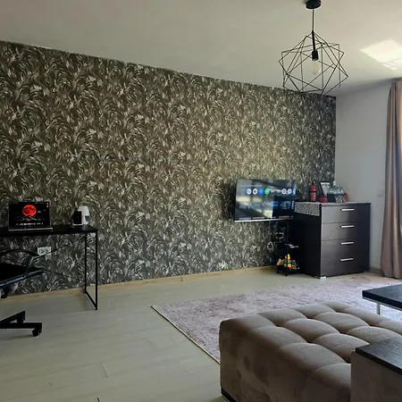 Easy Апартаменти Варна