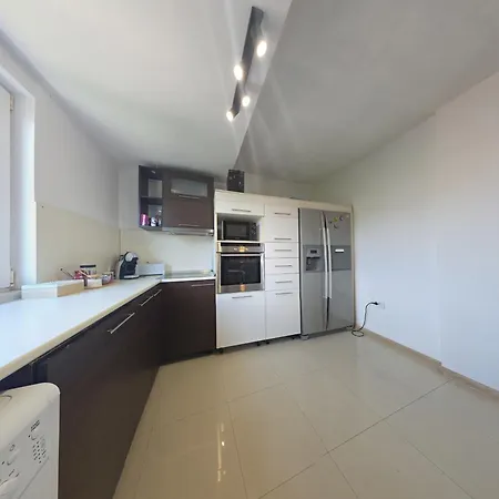 Easy Apartment Varna
